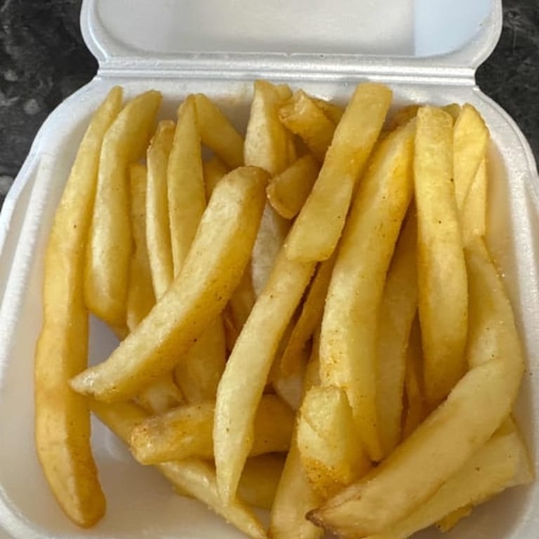 Crave-Worthy Fries: A Tasty Side for Every Dish
