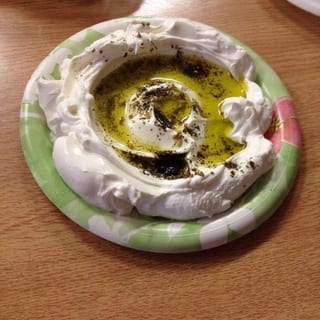 Labneh