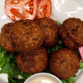 Falafel