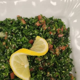 Tabouli