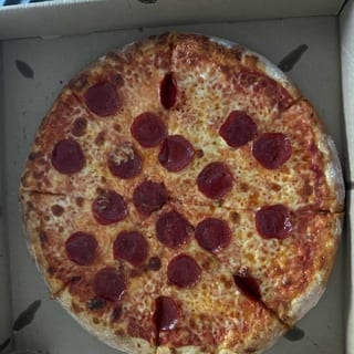 Pepperoni 14"